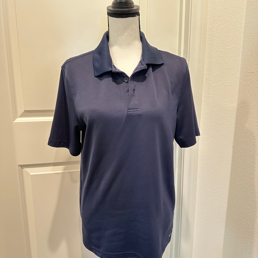 Two Champion Duo Dry Men's Polo Shirt